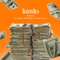 Bandz (feat. Yo Gotti, Kevin Gates & Denzel Curry) artwork