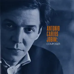 Composer - Antônio Carlos Jobim