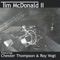 Walking In Memphis - Tim McDonald lyrics