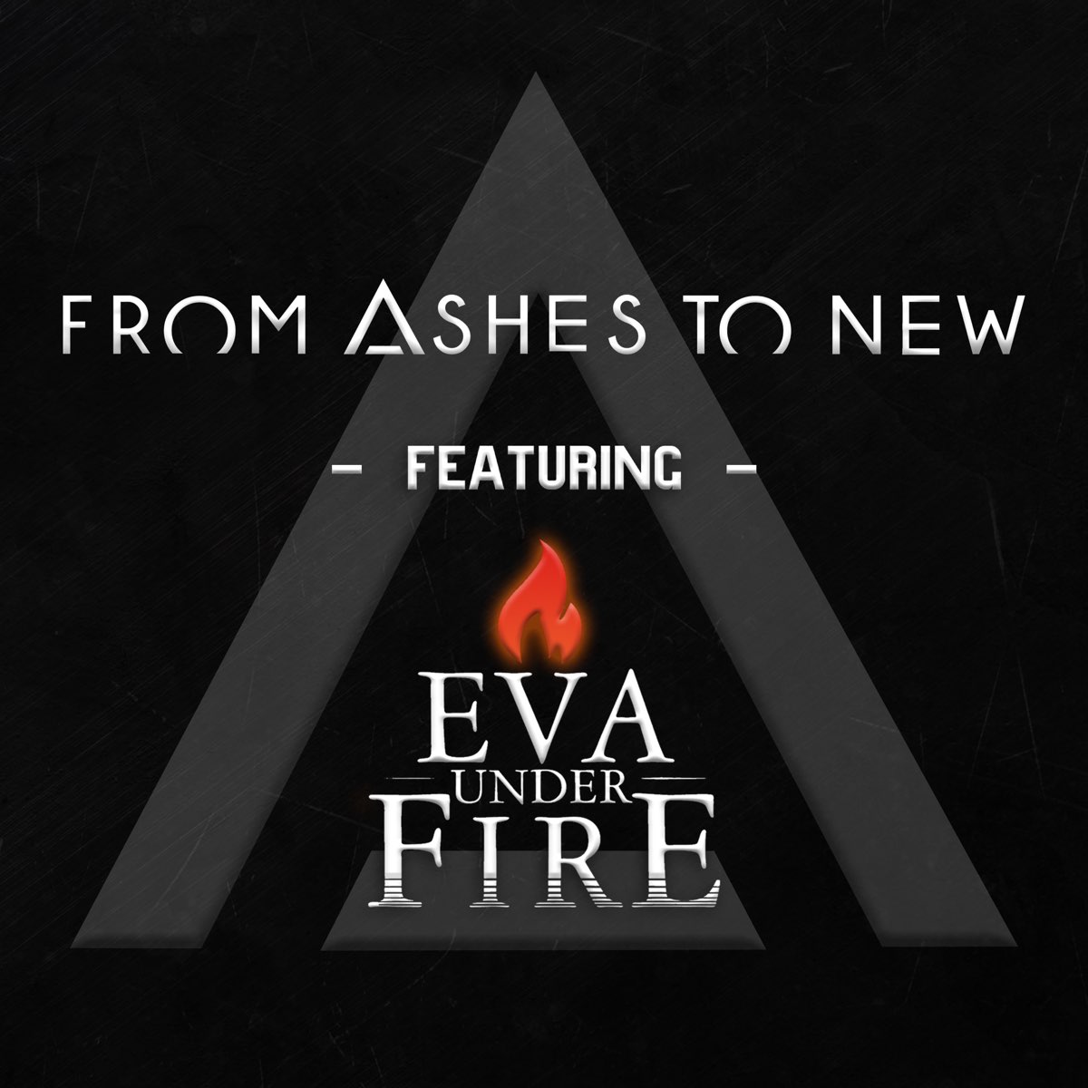 From ashes to new. From Ashes to New логотип. From Ashes to New обложки. From Ashes to New from Ashes to New. From Ashes to New every second.