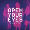 Open Your Eyes (From "Occultic;Nine") - Single album lyrics, reviews, download