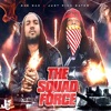 Just Rich Gates & Dae Dae - Truth Hurts Lizzo Liquor