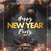 Happy New Year Party 2020 artwork