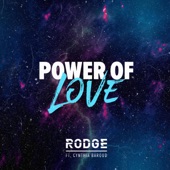 Power of Love (Radio Edit) [feat. Cynthia Baroud] artwork