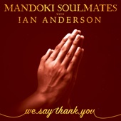 We Say Thank You (feat. John Helliwell, Chris Thompson, Bobby Kimball, Simon Phillips, Randy Brecker & Steve Bailey) [Soulmates Version] artwork