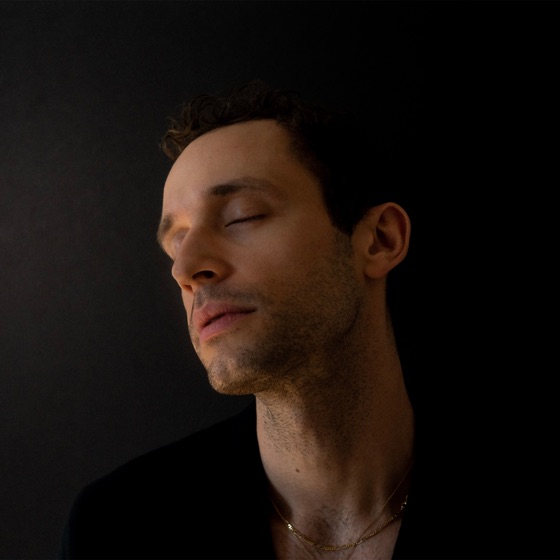 Cover artwork for Somebody New