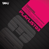 Playlist 003 (DJ Mix) artwork