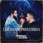 Liberdade Provisória artwork