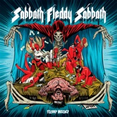 Sabbath Fleddy Sabbath artwork