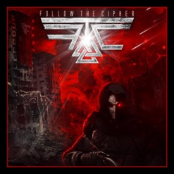 FOLLOW THE CIPHER cover art