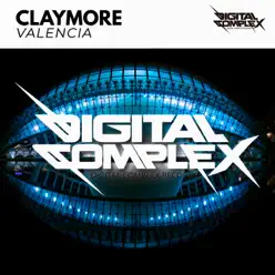 Valencia - Single - Claymore Valencia - Single - Claymore