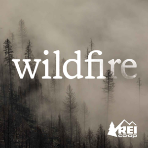Wildfire podcast