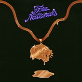 Free Nationals (Instrumentals) artwork