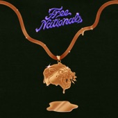 Free Nationals - Lester Diamond (Instrumental)