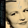 Great Ladies of Song: Spotlight On Peggy Lee, 1995