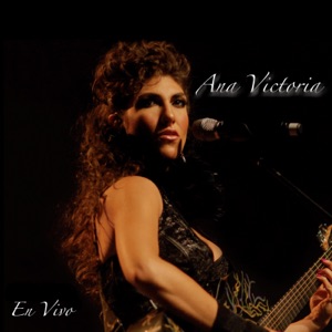 Ana Victoria - Under Your Spell - 排舞 音乐