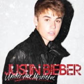 Mistletoe by Justin Bieber