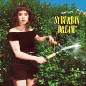 Suburban Dream by Honey cutt