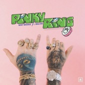 Pinky Ring artwork