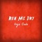 Run Me Dry - Argie Gudo lyrics