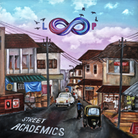 Street Academics - Loop artwork