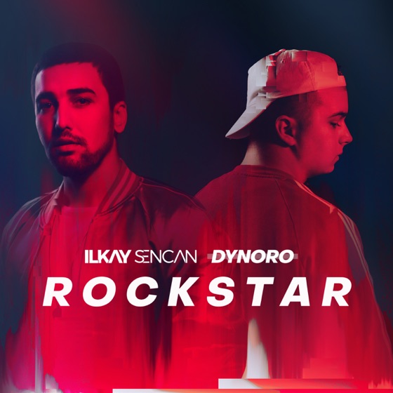 Cover artwork for Rockstar