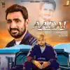 Aadat: Manak Mania (feat. Sukhwinder Panchhi) - Single album lyrics, reviews, download