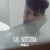 La lettre - Single