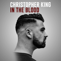 Christopher King - In the Blood artwork