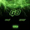 GO (feat. Amar) - Single album lyrics, reviews, download