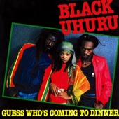 Guess Who's Coming To Dinner artwork