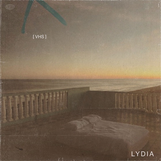 Cover artwork for Vhs