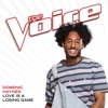 Love Is A Losing Game (The Voice Performance) - Single artwork