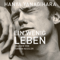Hanya Yanagihara & Stephan Kleiner - Ein wenig Leben artwork