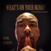 What's on Your Mind? (Instrumental)