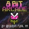 No Sleep (8-Bit Martin Garrix & Bonn Emulation) - 8-Bit Arcade lyrics
