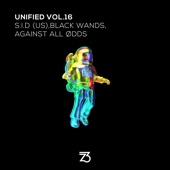 Unified, Vol. 16 artwork