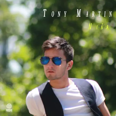 Niña - Single - Tony Martin