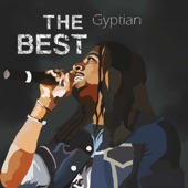 Gyptian the Best artwork