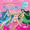 Mermaid Melody artwork