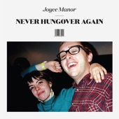 Never Hungover Again artwork