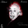 Albert Einstein - Single album lyrics, reviews, download