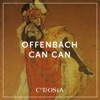 Offenbach Can Can