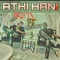 Athi Hani (feat. Meskay) - Prifix lyrics