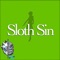 Sloth Sin (Seven Deadly Sins) artwork