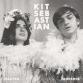 Kit Sebastian - Yanimda Kal