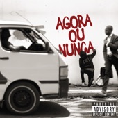 Agora Ou Nunca artwork