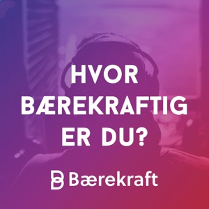 Norsk elbil politikk og tysk miljørapport med Christina Bu