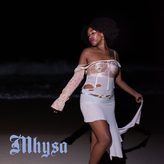 Cover artwork for brand nu