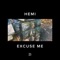 Excuse Me artwork